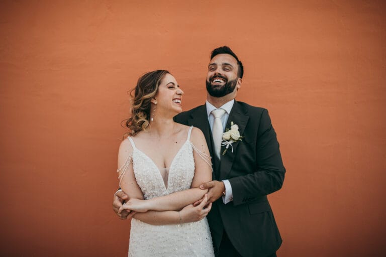 A Timeless Affair: Celebrating Love at a Solar do Paço Algarve Wedding