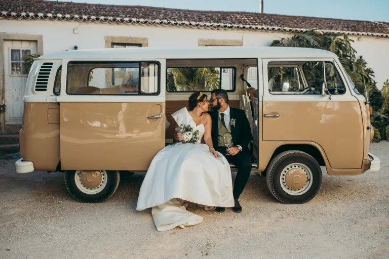 Casamento na Quinta da Tojeira: Um Dia Inesquecível