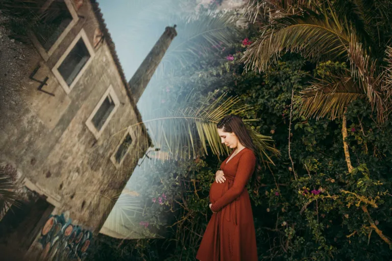 O Que Vestir Para uma Sessão Fotográfica de Grávida? Dicas Essenciais Para Fotos Incríveis