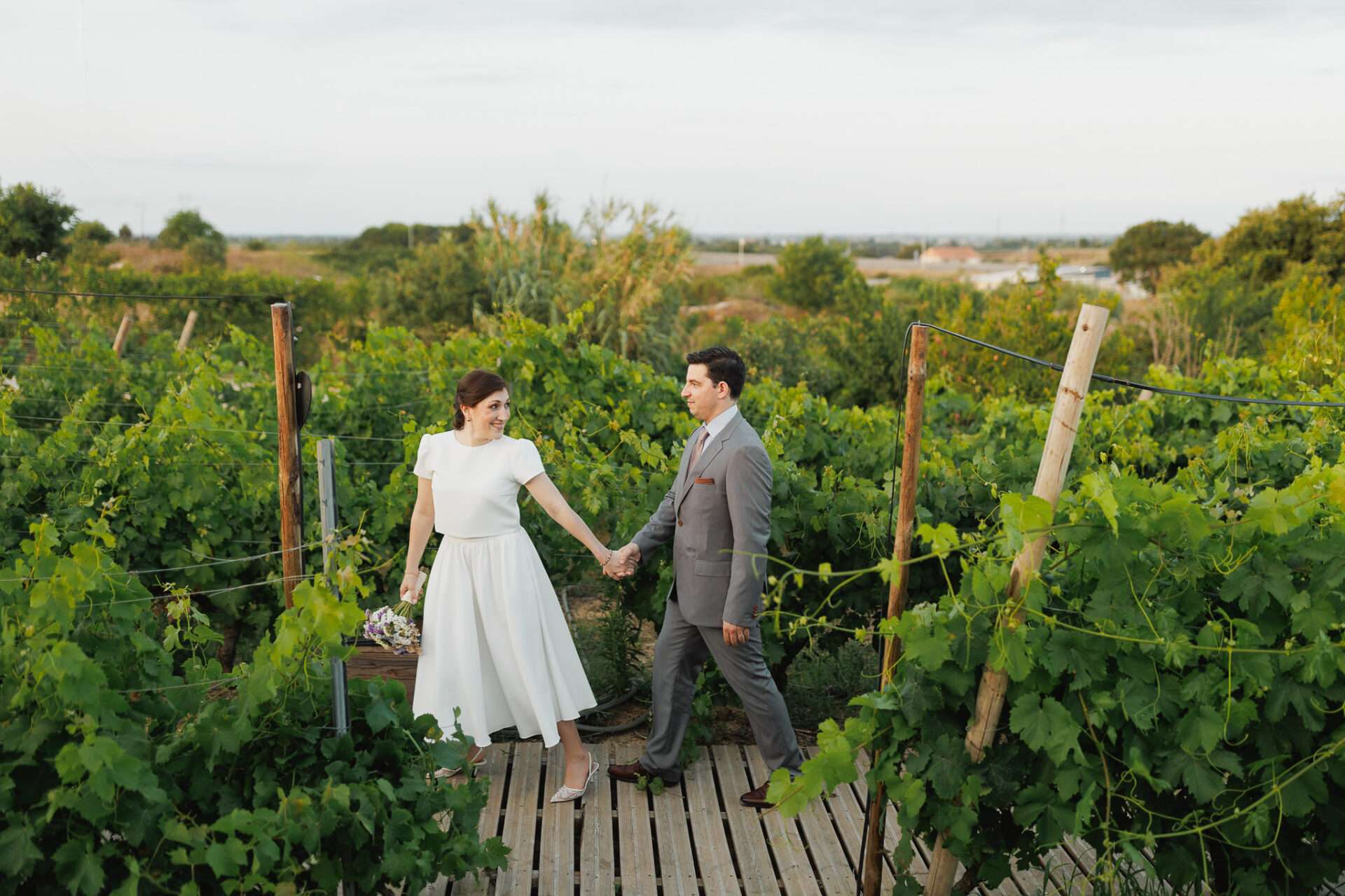 destination wedding portugal