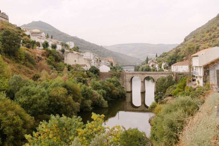 Finding Inspiration in the Douro as a Wedding Photographer in Portugal