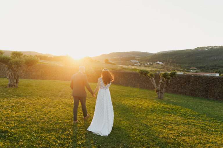 How to Plan a Wedding in Portugal from Abroad